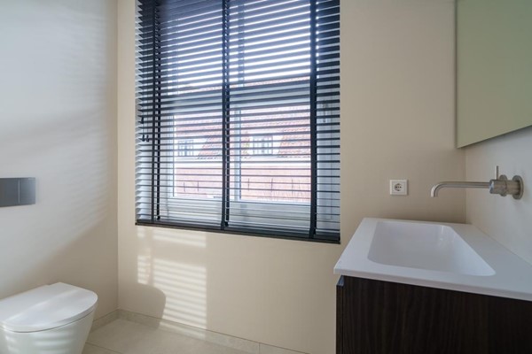 Medium property photo - Gansoordstraat, 1411 RG Naarden